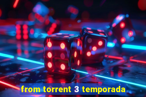 from torrent 3 temporada